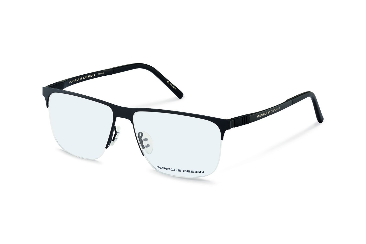 Gọng kính Porsche Design P8324-C(57)